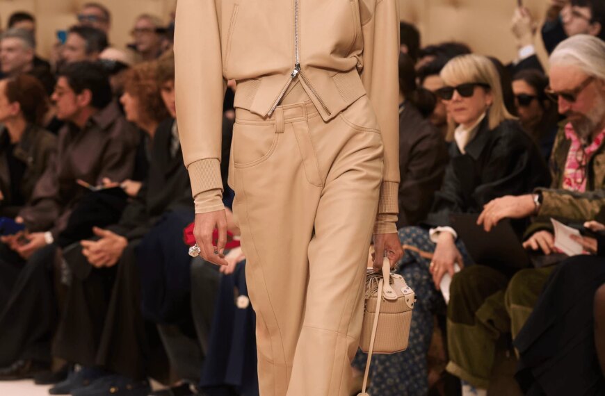 Штани з вирізами: ультра-сексі хіт 2026, що трансформує будь-який лук