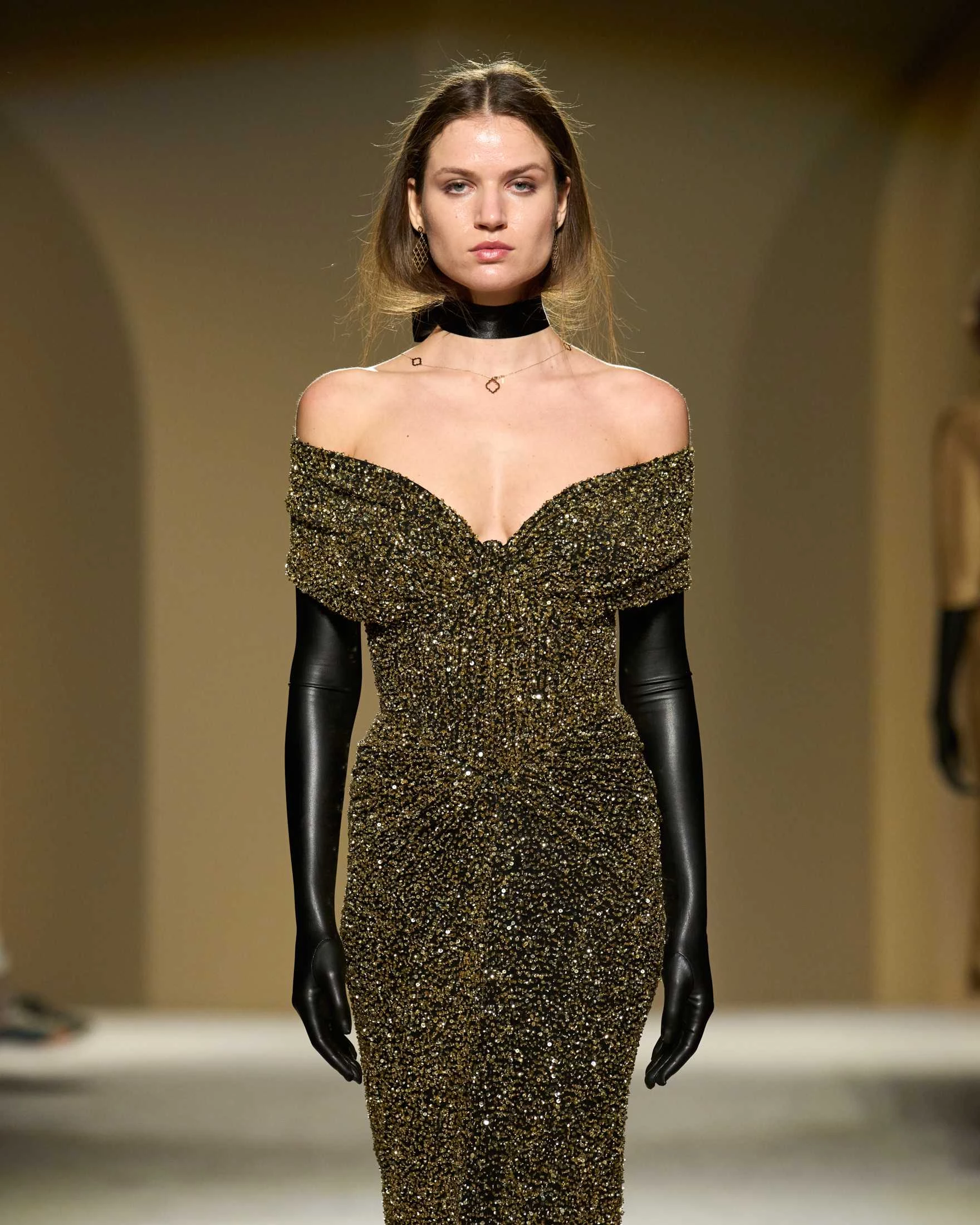 RHEA COSTA осінь-зима 2026/202719