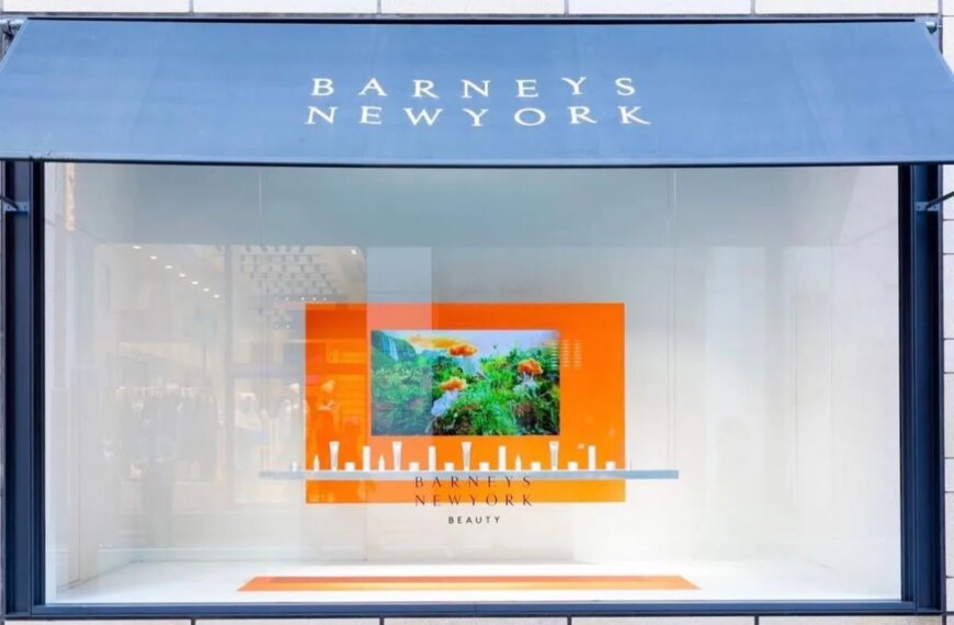 Він збанкрутував і зник з ринку. Тепер легендарний універмаг, можливо,&hellip;