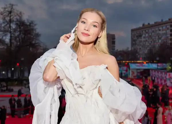 ММКФ-2026: хто виблискував на червоній доріжці, про що говорили в кулуарах, і&hellip;