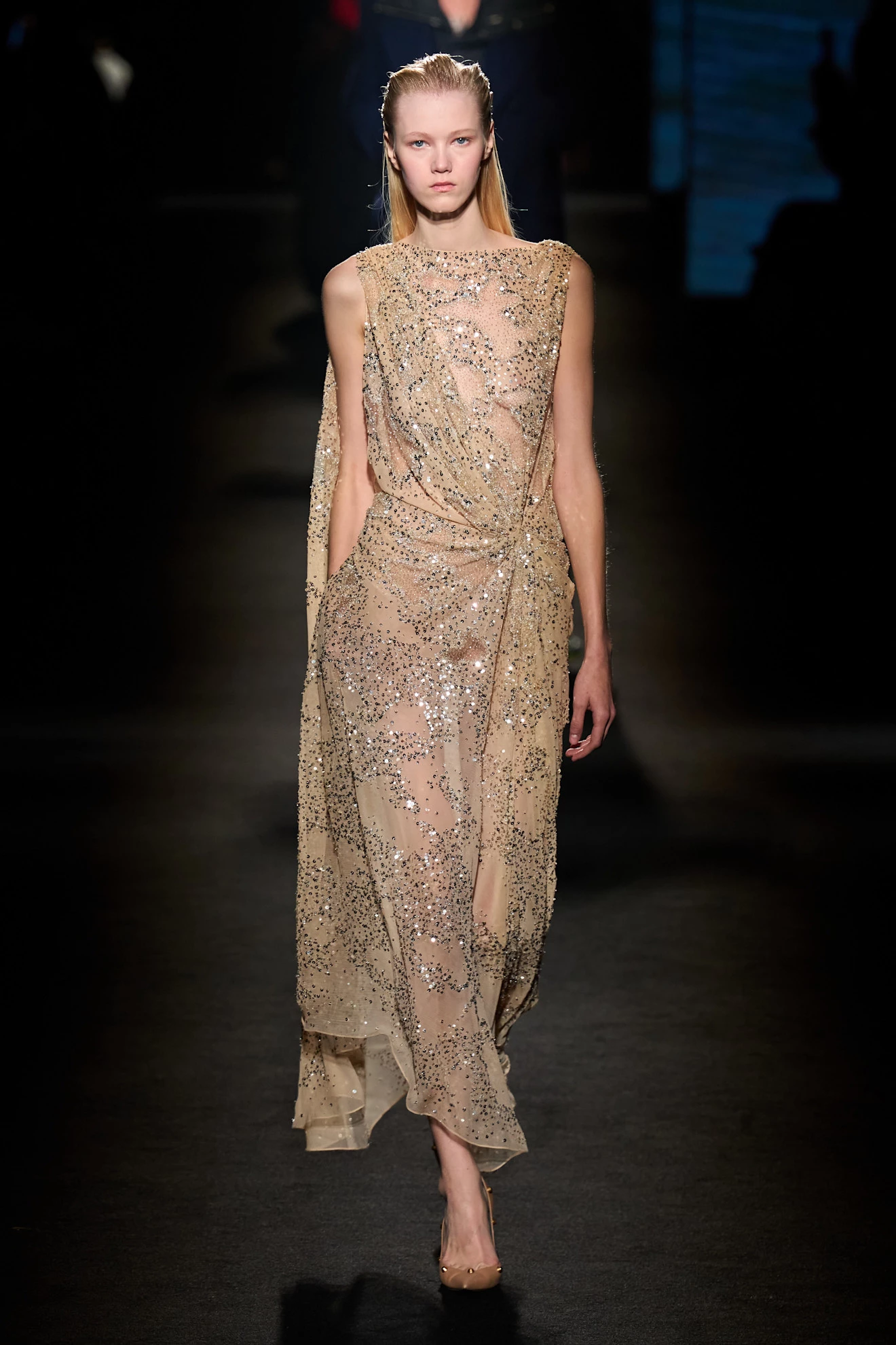 Balenciaga осінь-зима 2026/202710