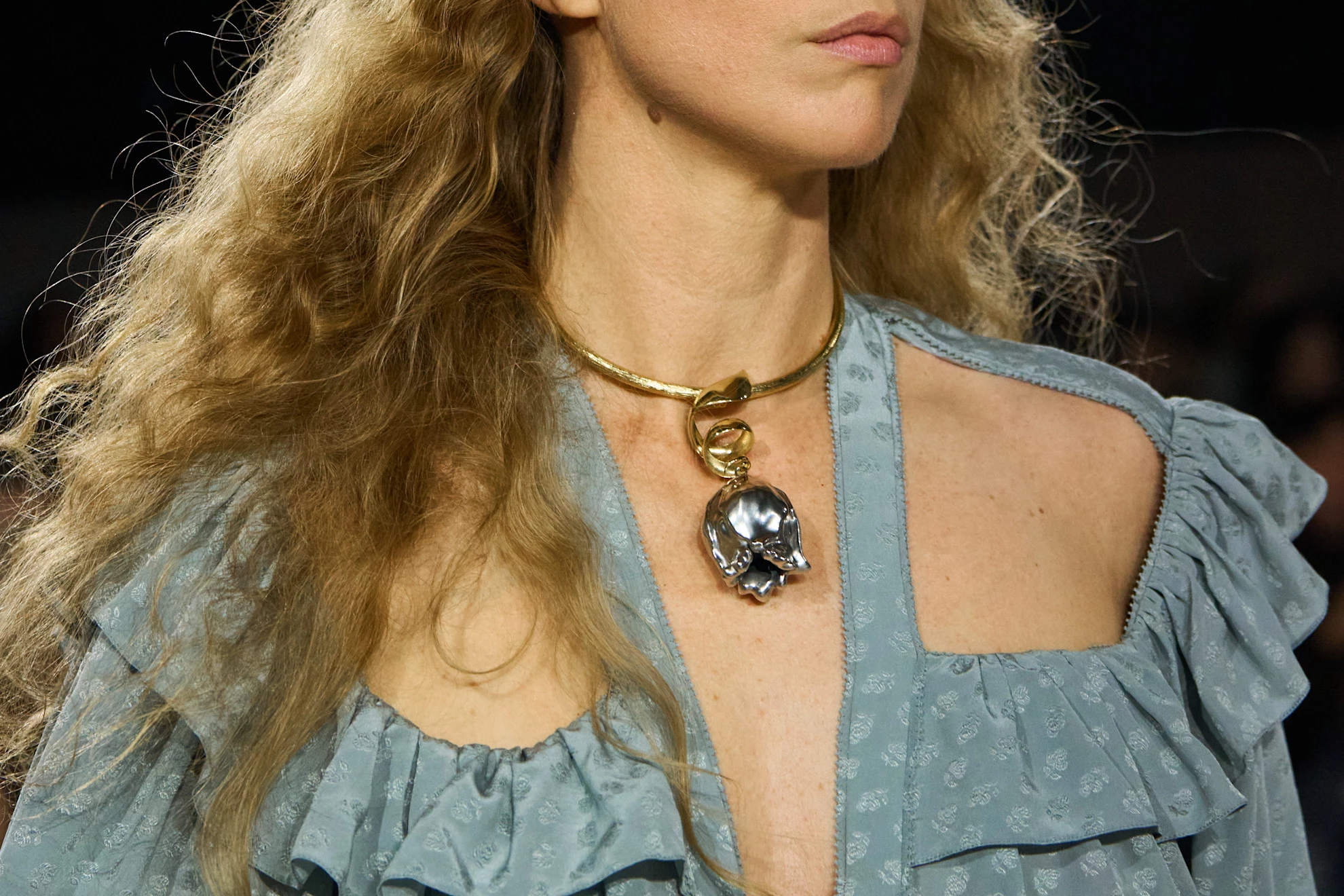 Chloe осінь-зима 2026/202711