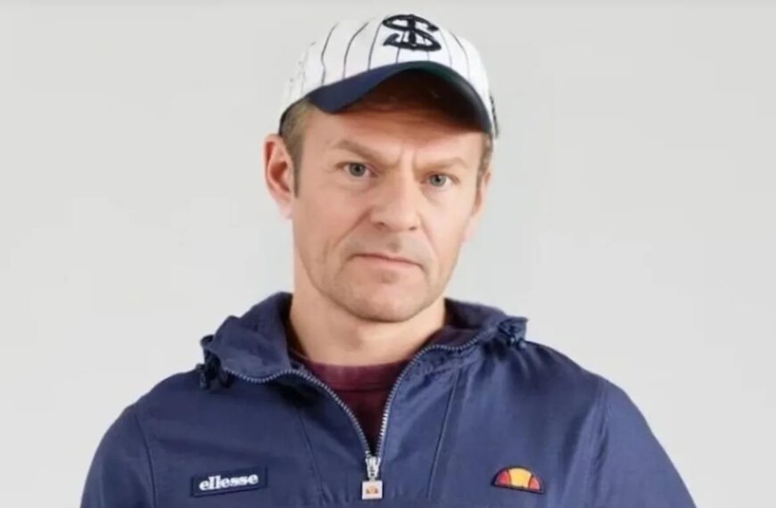 «Бивень із Заландо» зник так само швидко, як і з'явився.&hellip;