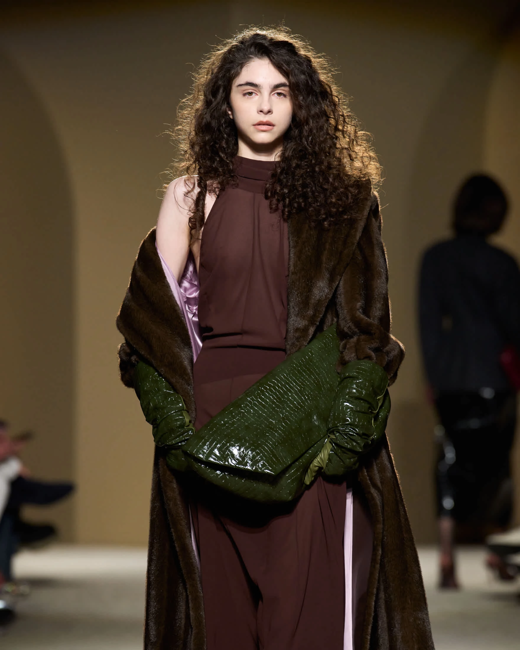 J’amemme осінь-зима 2026/202712