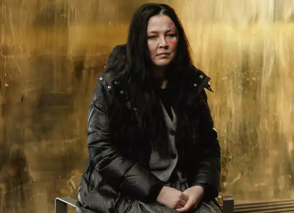 Зірка “Калімби” Юлія Волкова знялася у фільмі про складну жіночу долю