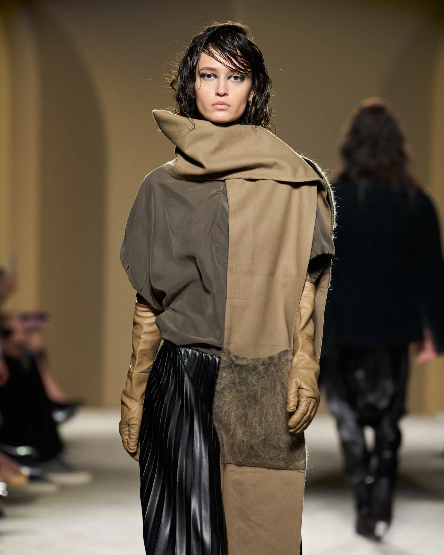 NUBU осінь-зима 2026/202716