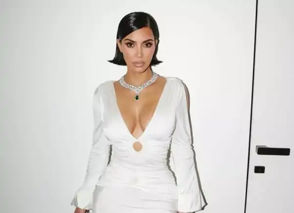 Кім Кардаш'ян та Льюїс Хемілтон оприлюднили свій роман у соцмережах