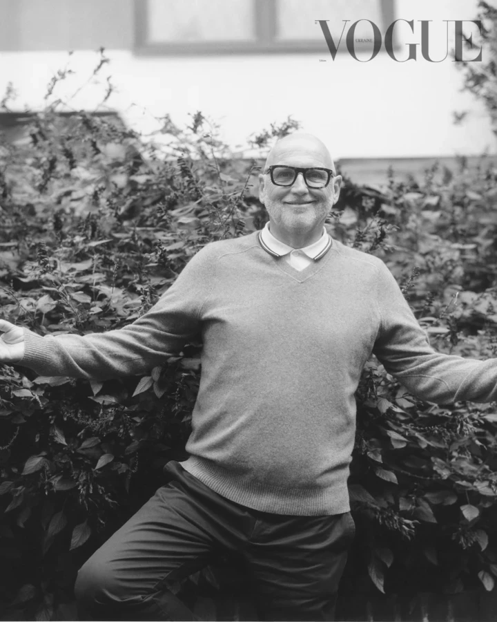 Сем Макнайт: Шлях славетного перукаря, автора іміджу принцеси Діани
7