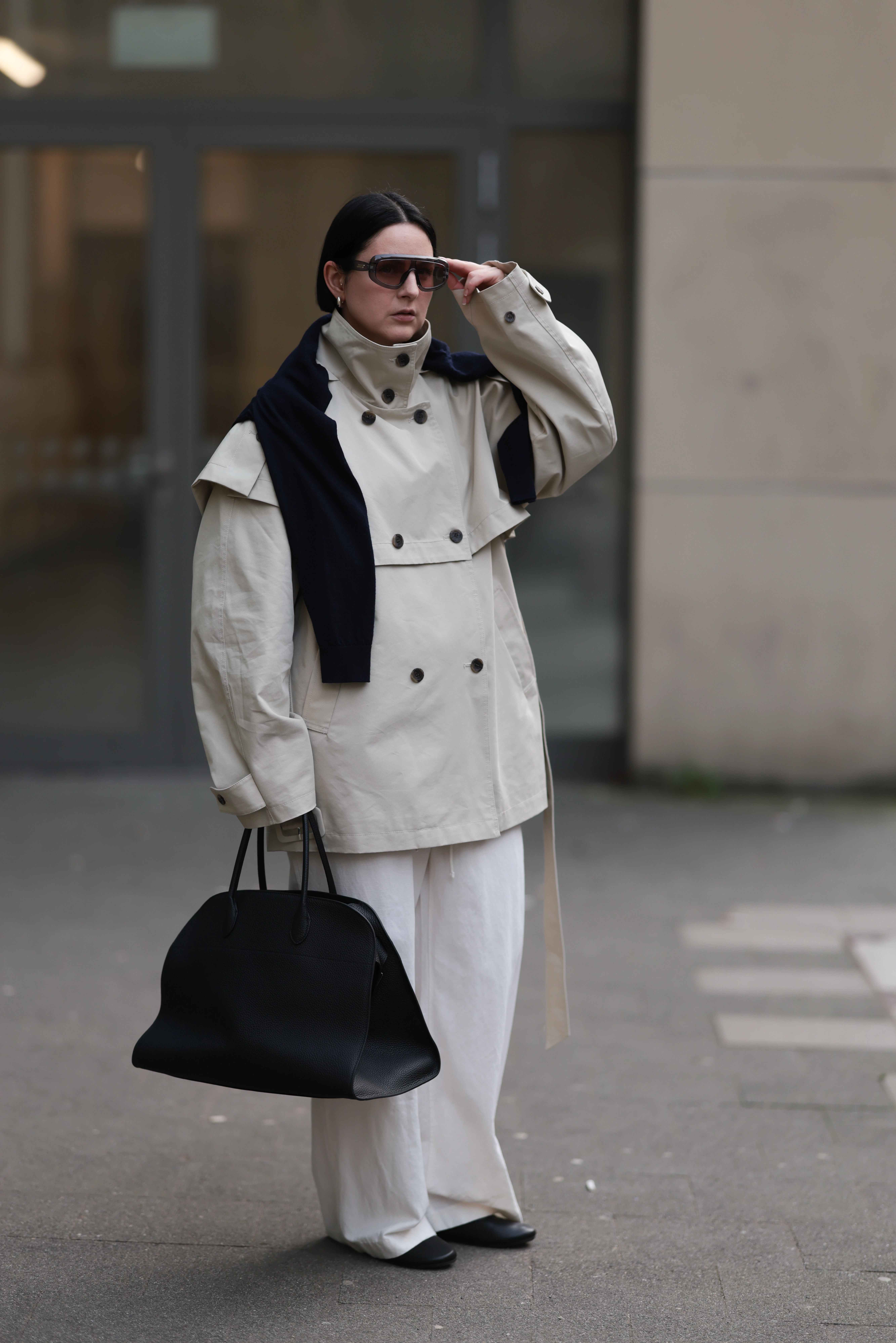 Водолазка-куртка: must-have у твоєму вішлисті
6