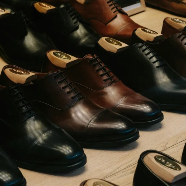 Ще одна мережа взуттєвих магазинів на межі банкрутства. 400 робочих&hellip;