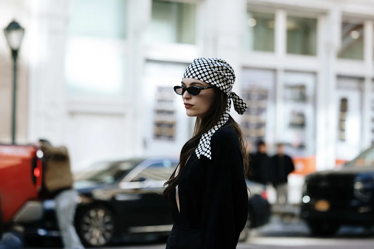 З ринку предметів розкоші зникає 100 мільярдів доларів. Війна на Близькому Сході…