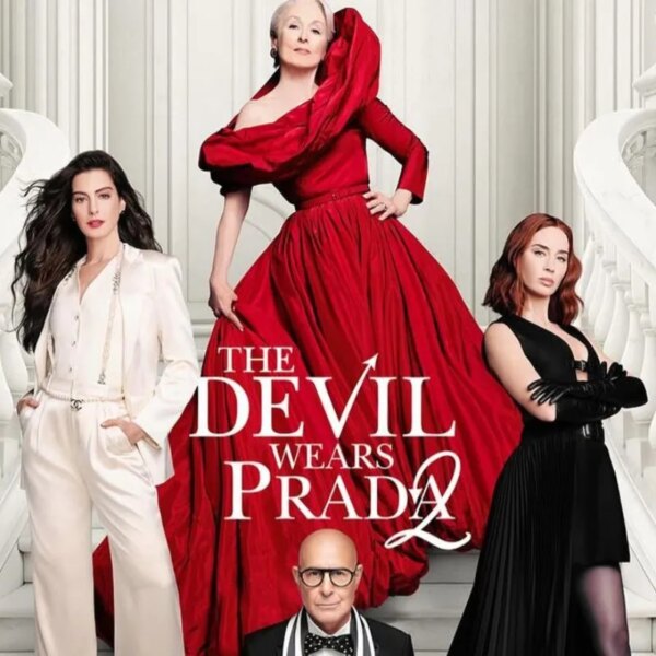 Він ще навіть не вийшов у кінотеатри, а вони вже…