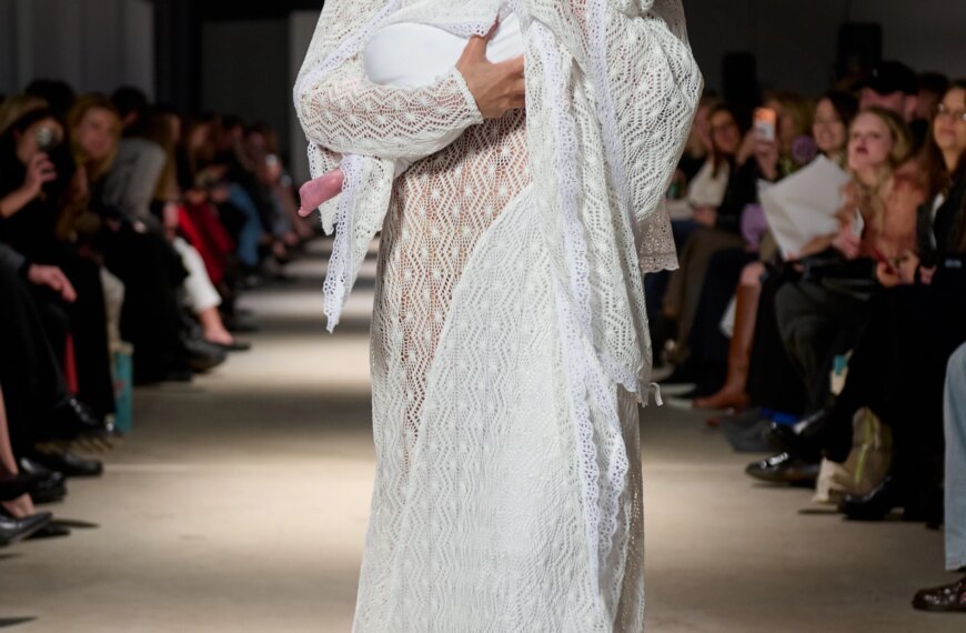 Живильна сила: BOBKOVA представила свіжу лінію в Києві