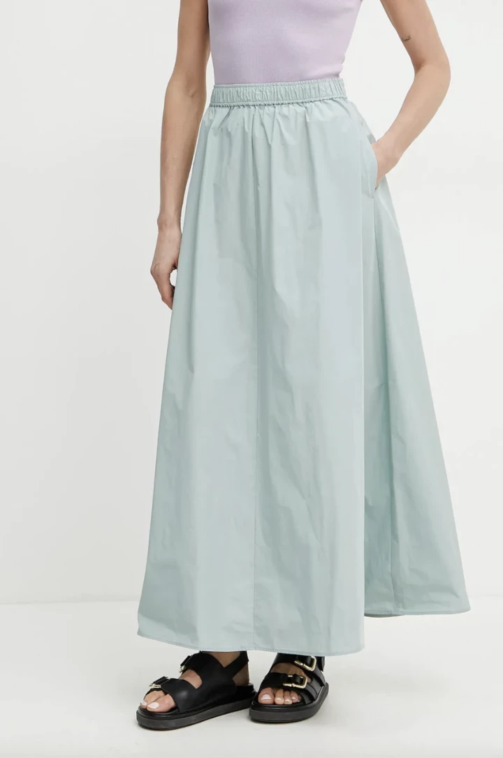 Спідниці з родзинкою на кожен день: 4 трендові фасони, що формують основу гардероба
3