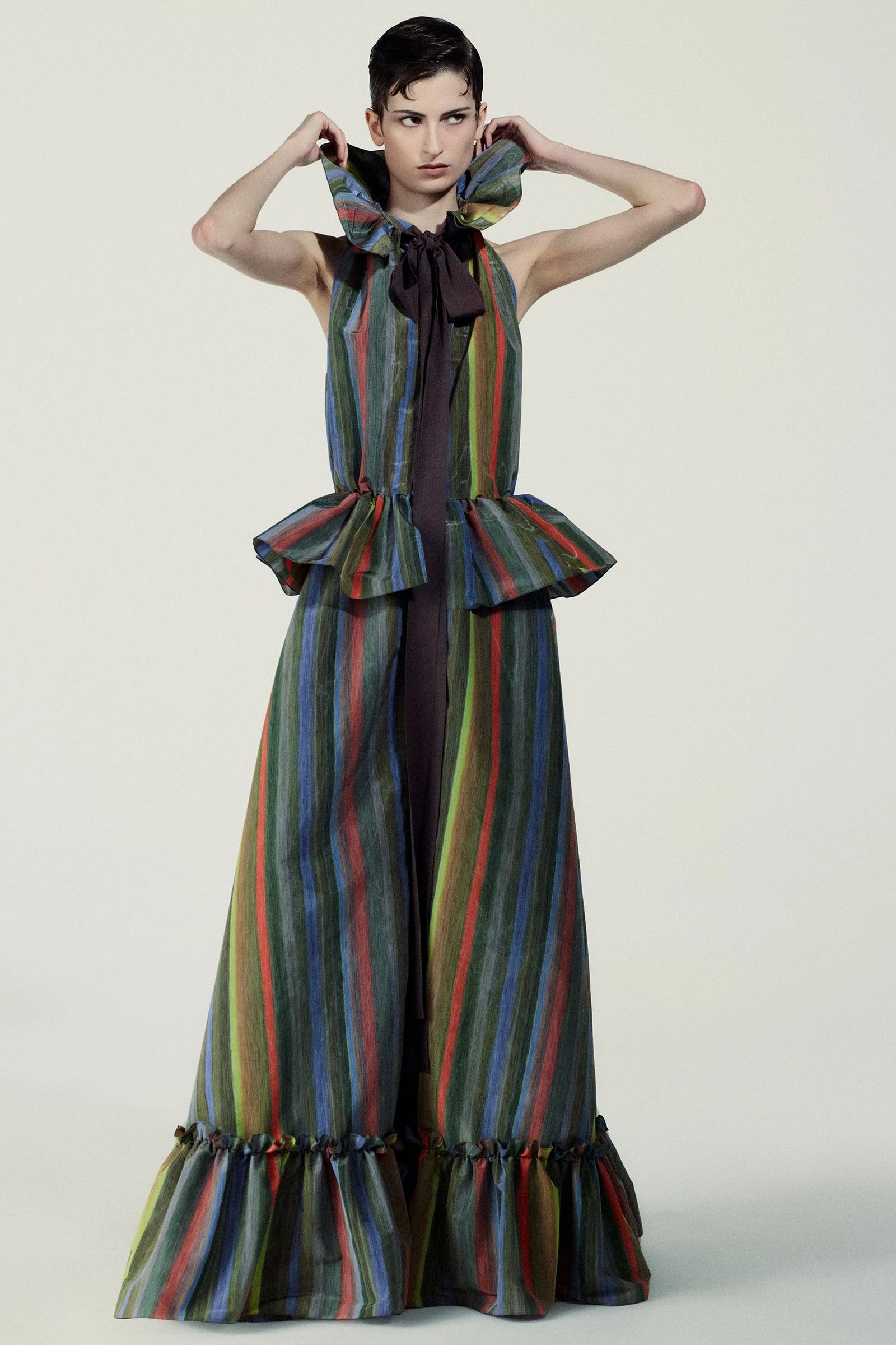 Christopher John Rogers осінь-зима 2026/20273