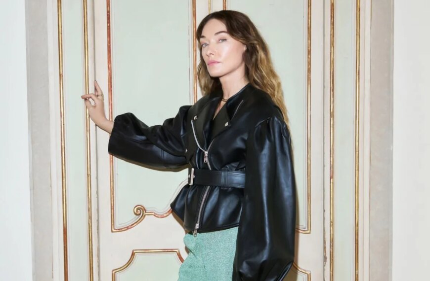 H&M Home дивує новою колаборацією. Гуру дизайну розробить колекцію меблів&hellip;