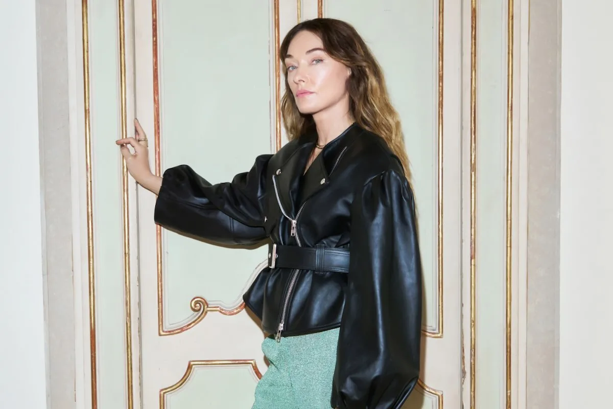 H&M Home x Kelly Wearstler – це найновіша співпраця H&M Home з іконою дизайну. Коли відбудеться прем'єра?