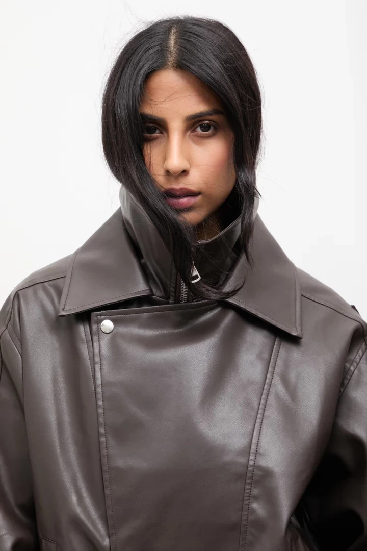 Водолазка-куртка: must-have у твоєму вішлисті
12