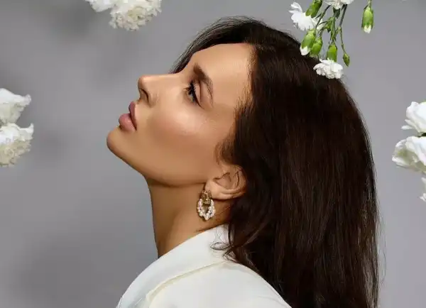 Ольга Дібцева розсекретила пластику грудей