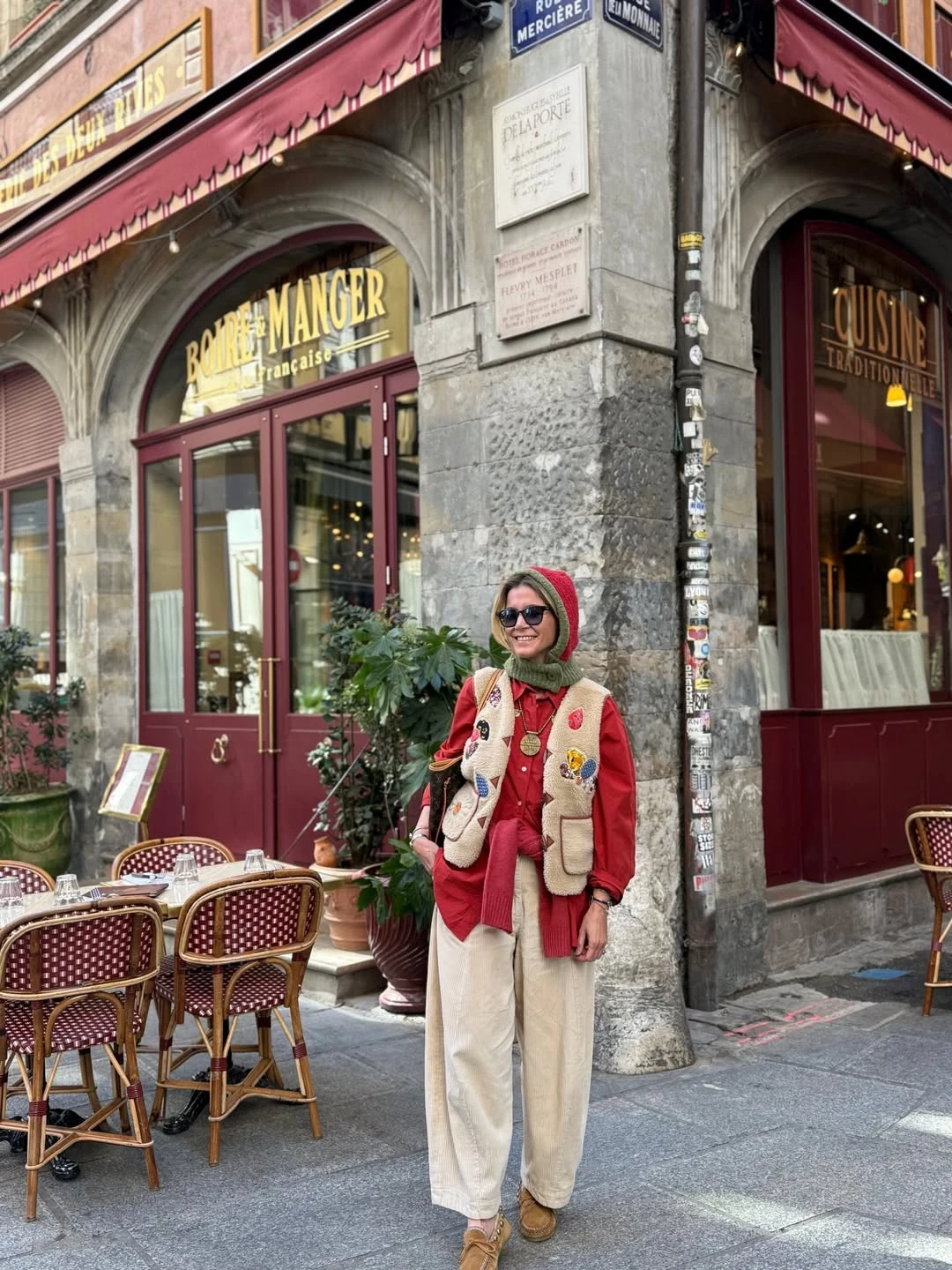 Instagram @vanessamiguel1