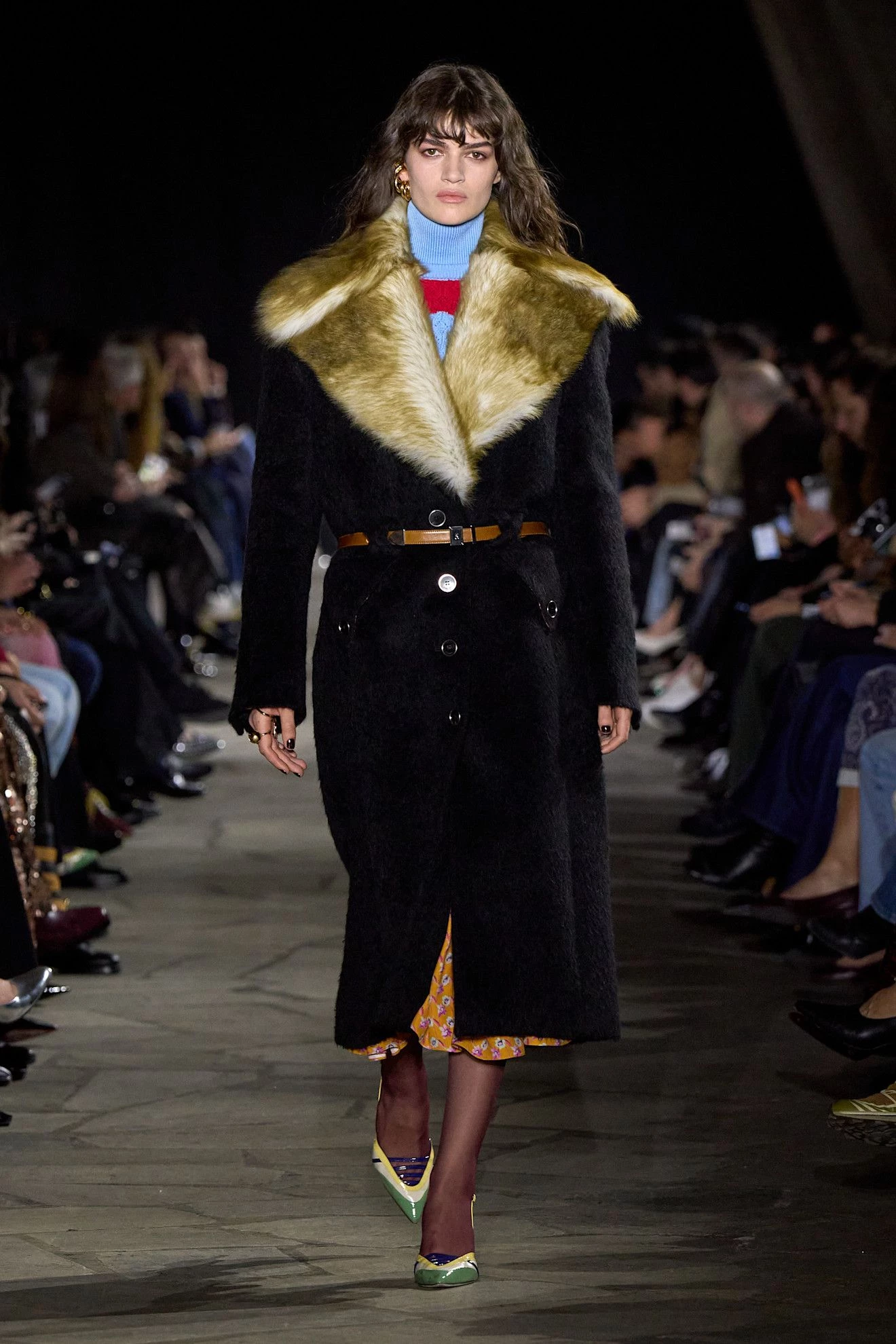 Rabanne осінь-зима 2026/20279