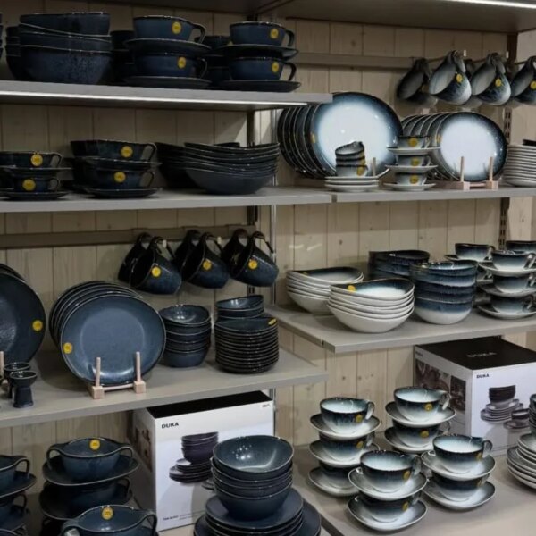 Шведський конкурент IKEA переживає кризу? 29 магазинів закрилися за короткий&hellip;