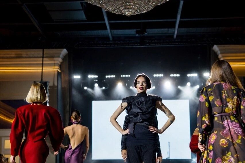 FASHION WEST UKRAINE: що важливо знати про свіжу платформу для промоції українських…