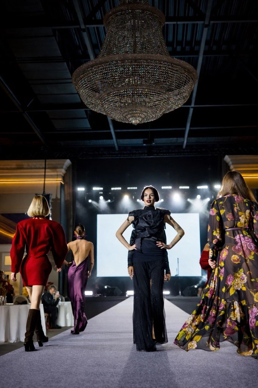 FASHION WEST UKRAINE: що важливо знати про свіжу платформу для промоції українських брендів
0