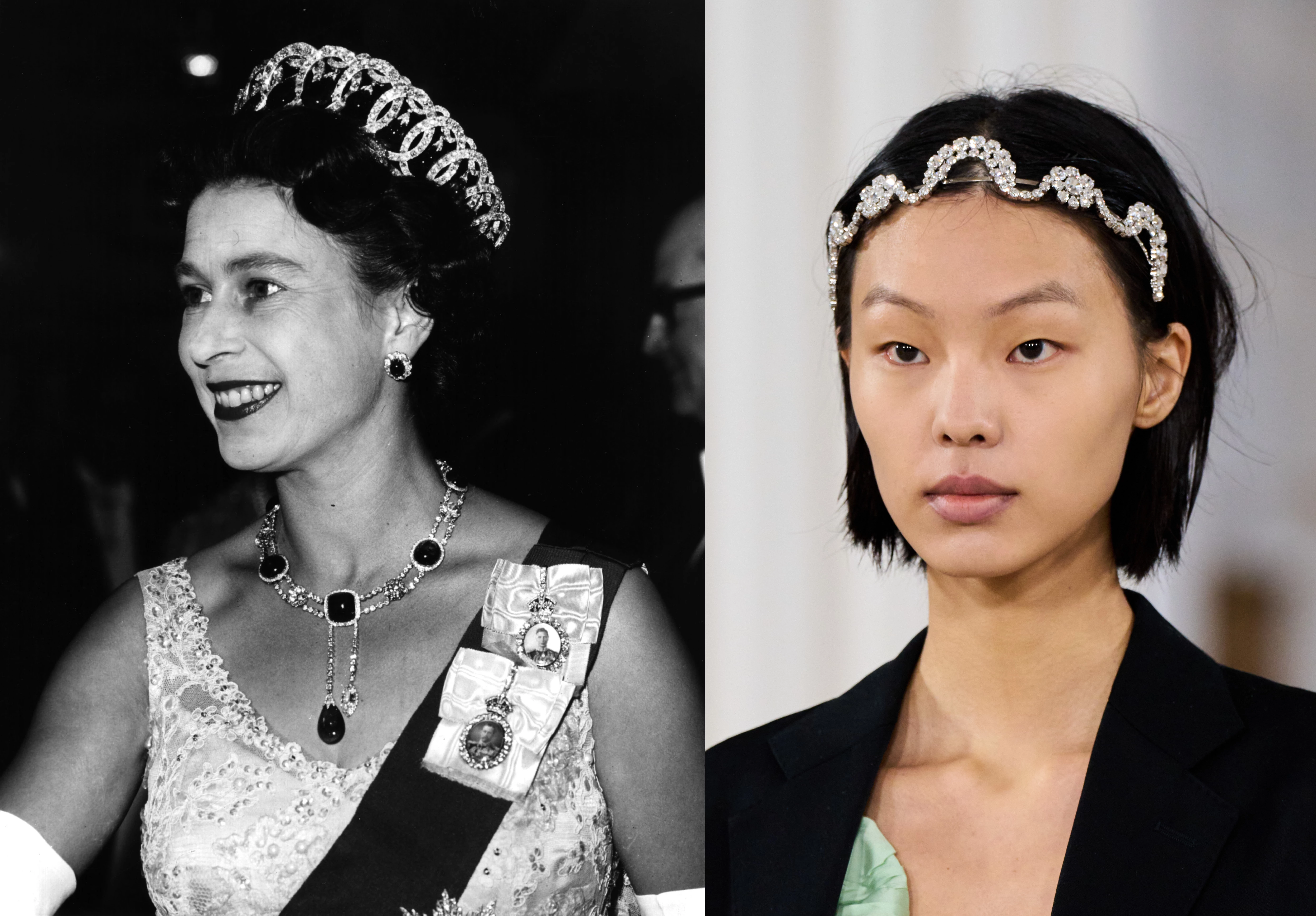 Simone Rocha весна-літо 20264