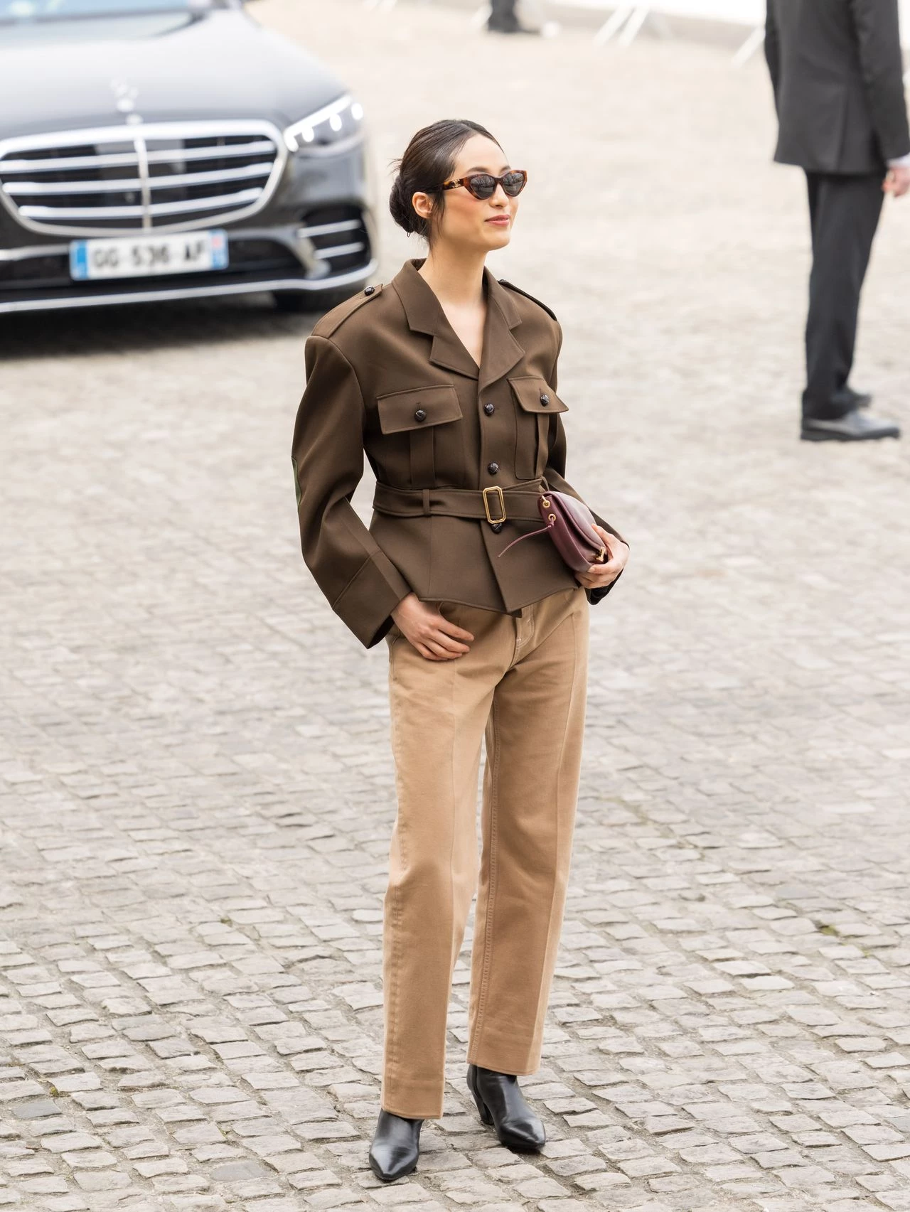 Arnold Jerocki/Getty Images 0