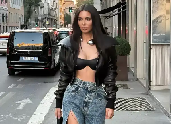 Оксана Самойлова відреагувала на остаточне розлучення з Джиганом