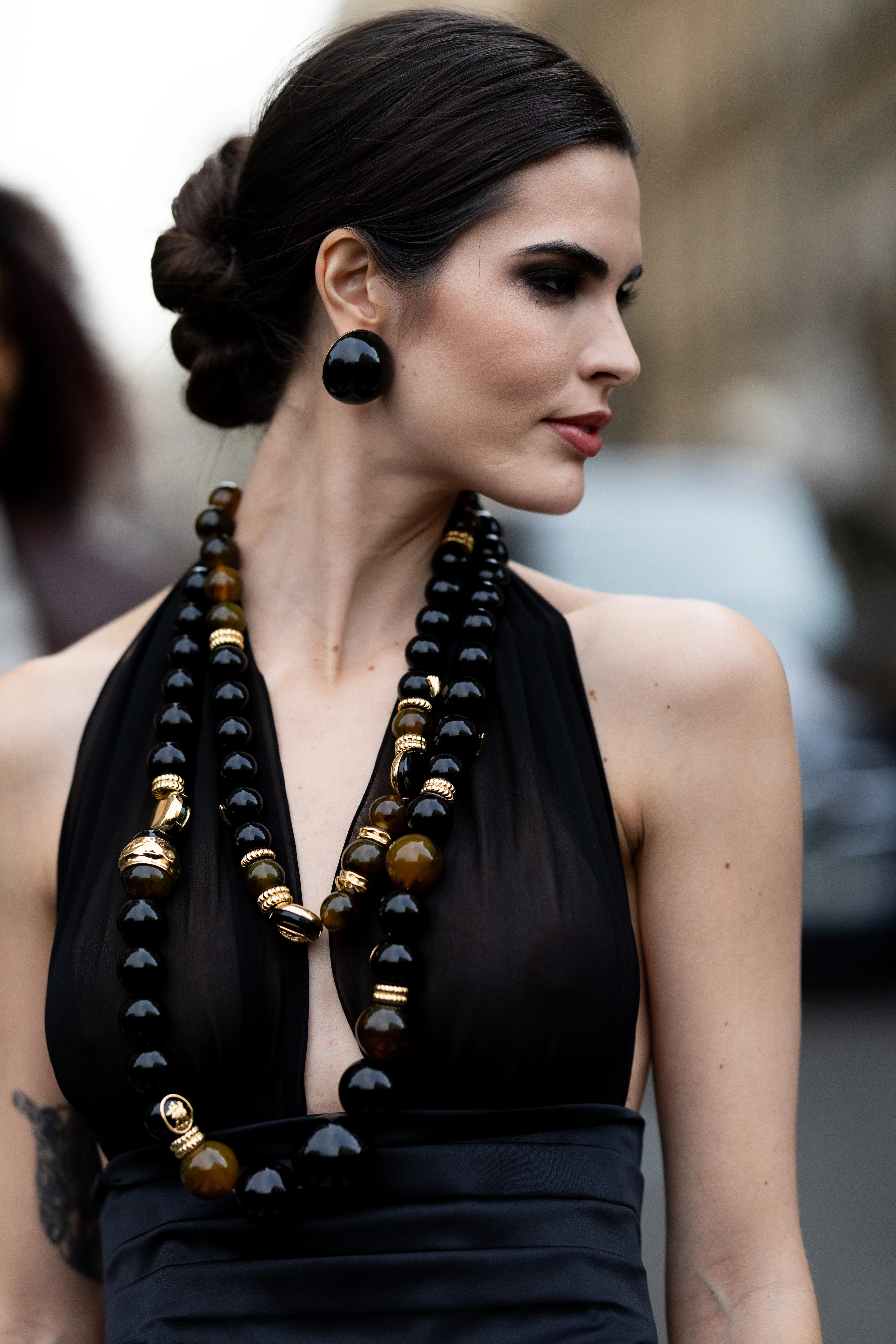 Чи об'ємні кольє - найтрендовіший аксесуар літа 2026?
3