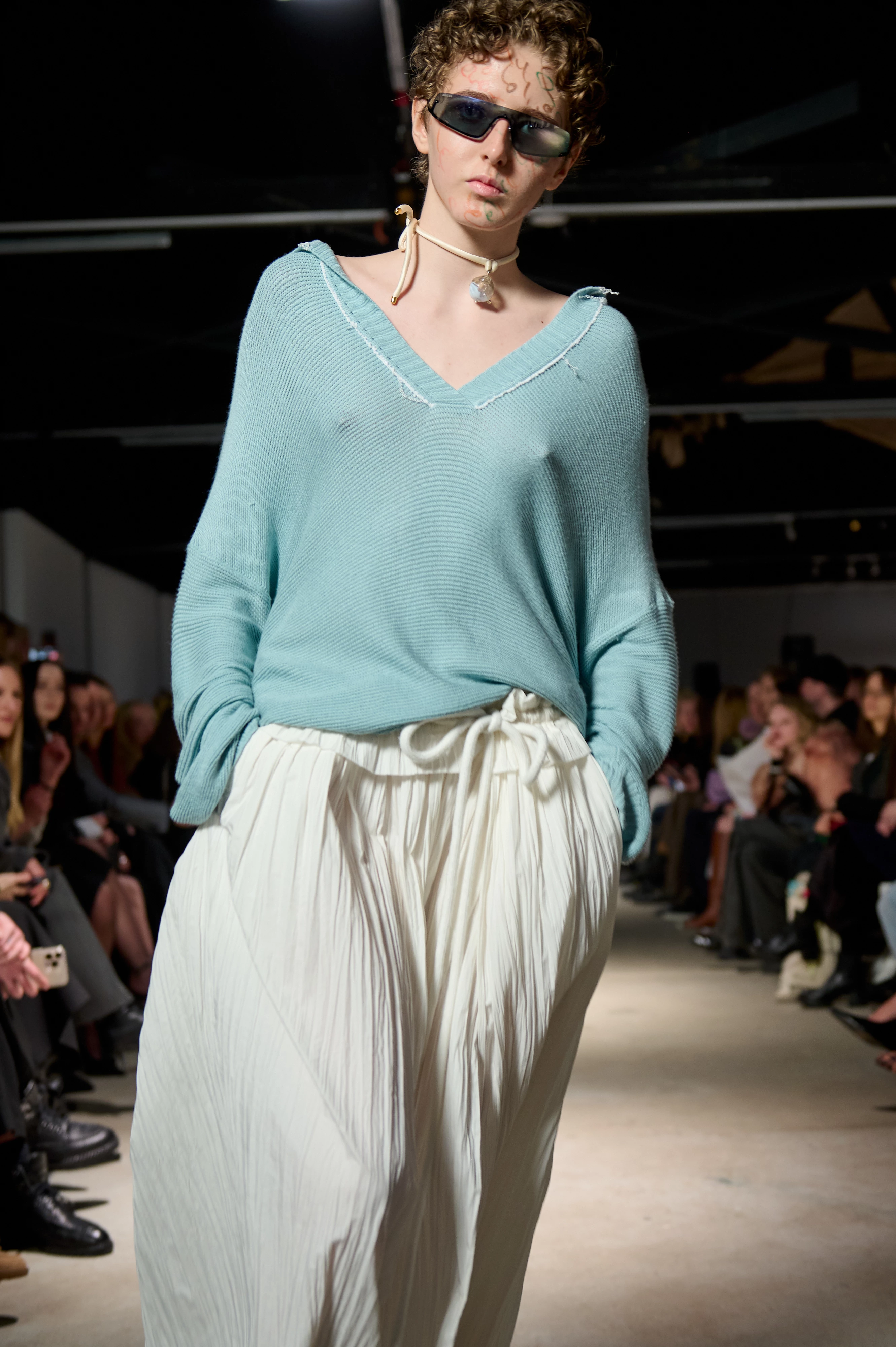 Живильна сила: BOBKOVA представила свіжу лінію в Києві
3