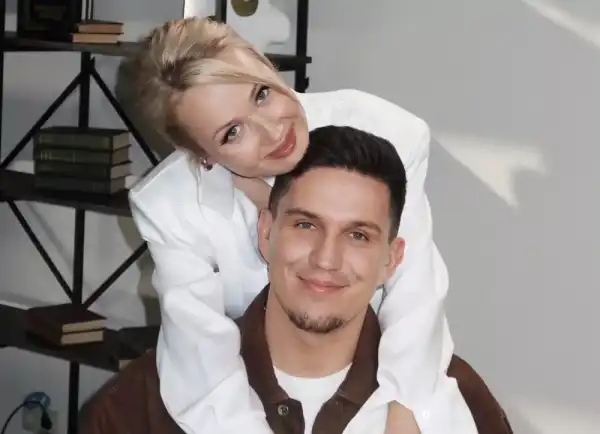 Клава Кока розкрила подробиці роману із Дмитром Масленниковим