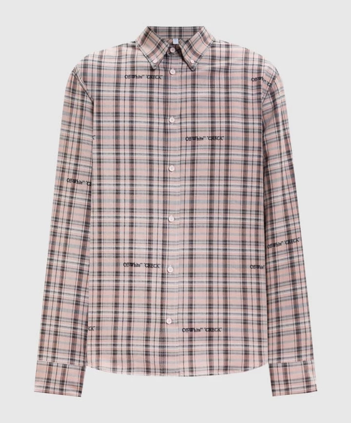 Сорочка в клітинку: лідер перехідного періоду
7