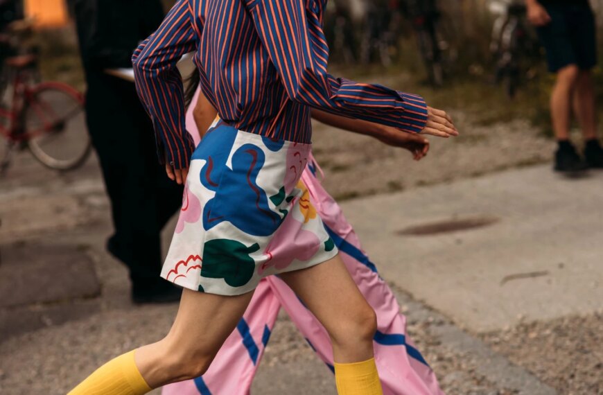 6 чудових пар взуття для літа