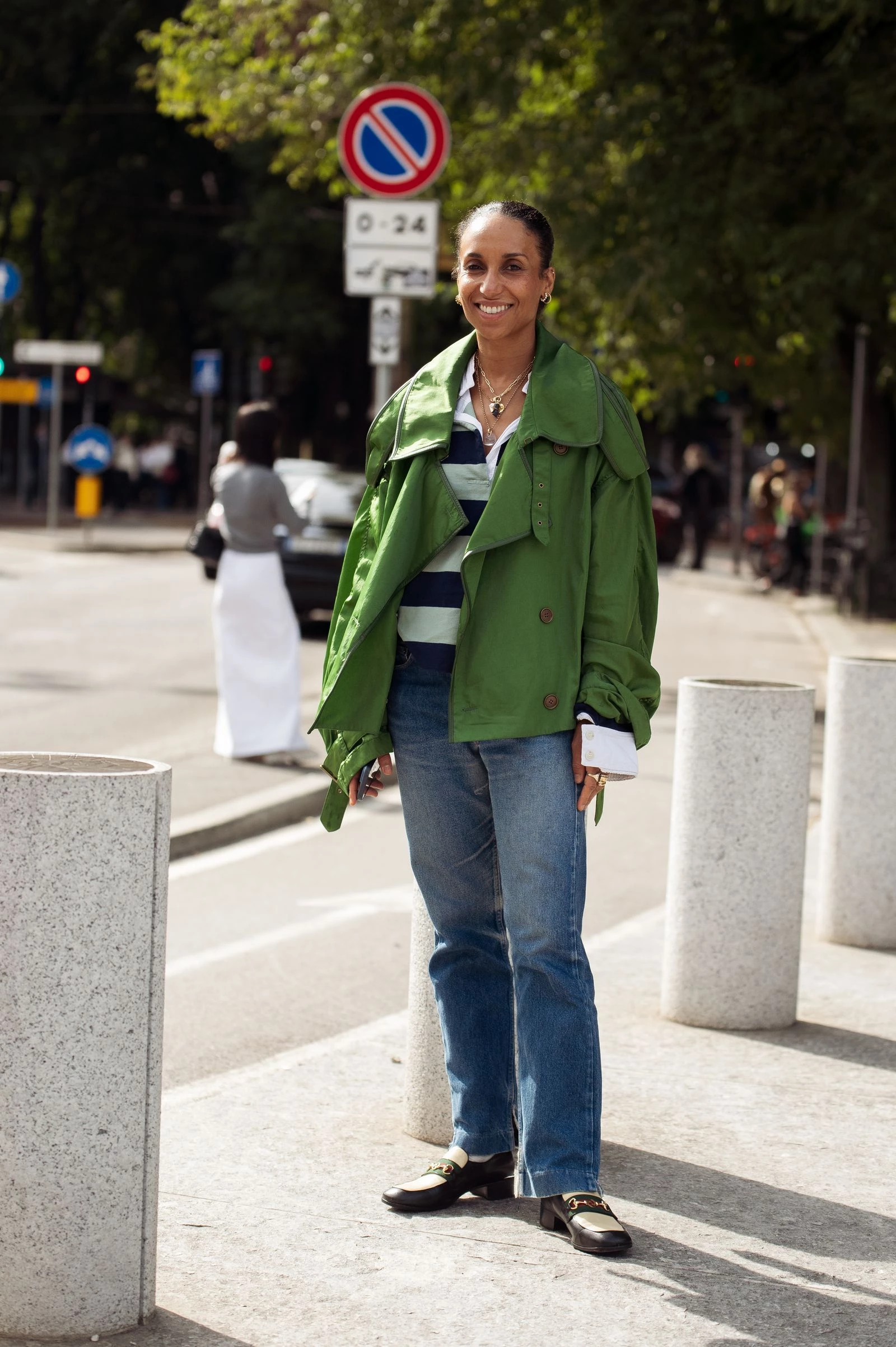Raimonda Kulikauskiene/Getty Images 7