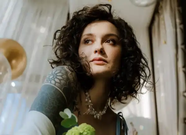 Марія Михалкова-Кончаловська розповіла про нового обранця за місяць після розлучення