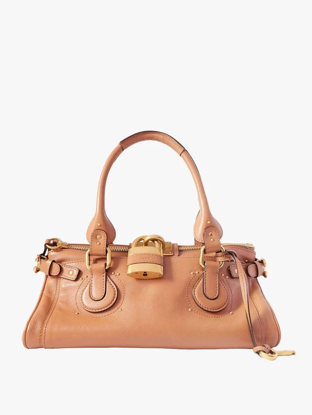 Які люксові сумки найкраще продати з прибутком у 2026-му?
15