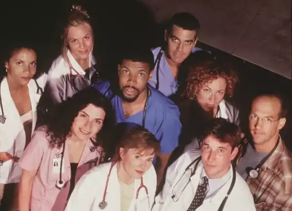 Доктор Хаос: секрет популярності медичних драм