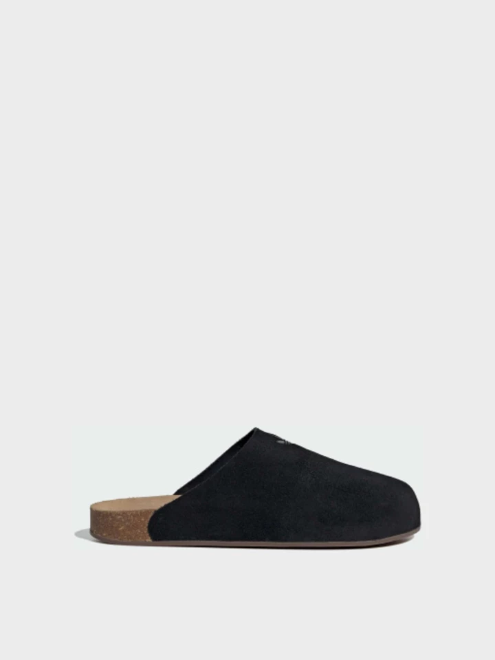 Цієї весни у моді несподівані шкіряні сабо
6