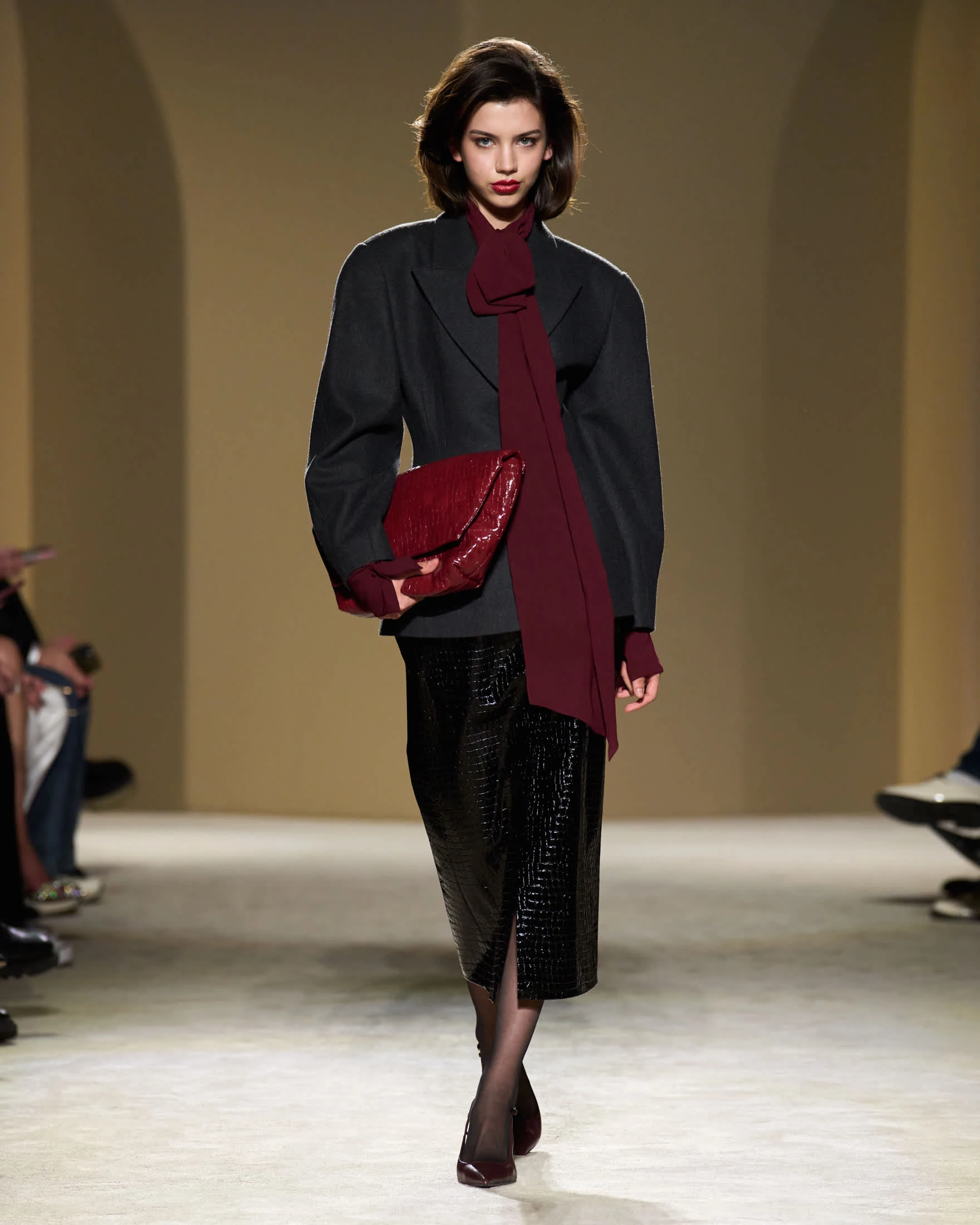 J’amemme осінь-зима 2026/202711