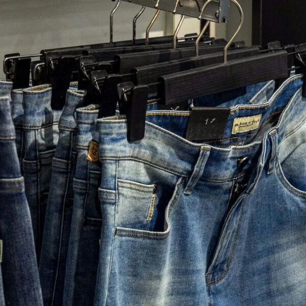 Що далі для фабрики Levi's у Плоцьку? Виробництво повернулося під&hellip;