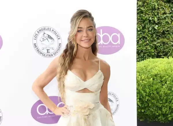 Деніз Річардс здобула першу перемогу в суді над колишнім чоловіком