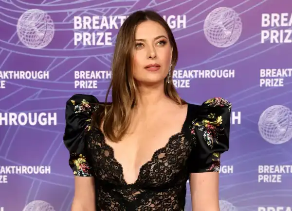 Джіджі Хадід, Марія Шарапова, Орландо Блум та інші зірки на&hellip;