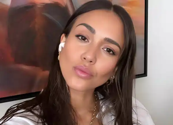 Як Джесіка Альба виглядала у дитинстві