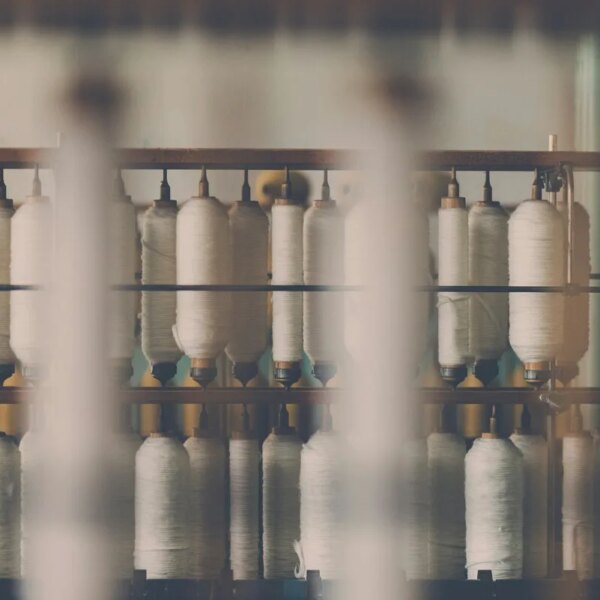 Європейська текстильна промисловість скорочується. Це вже не тимчасова криза.