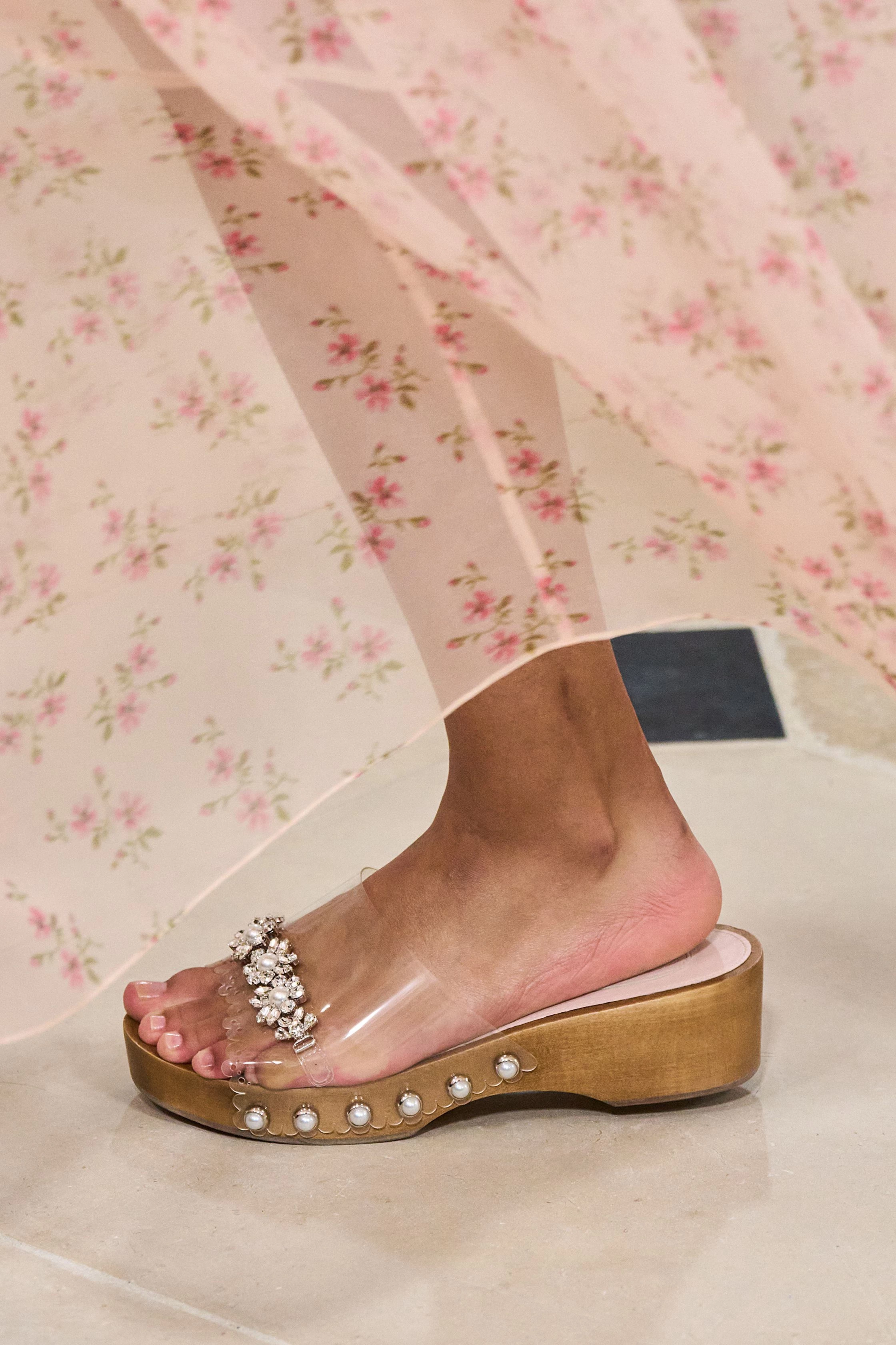 Simone Rocha весна-літо 20262