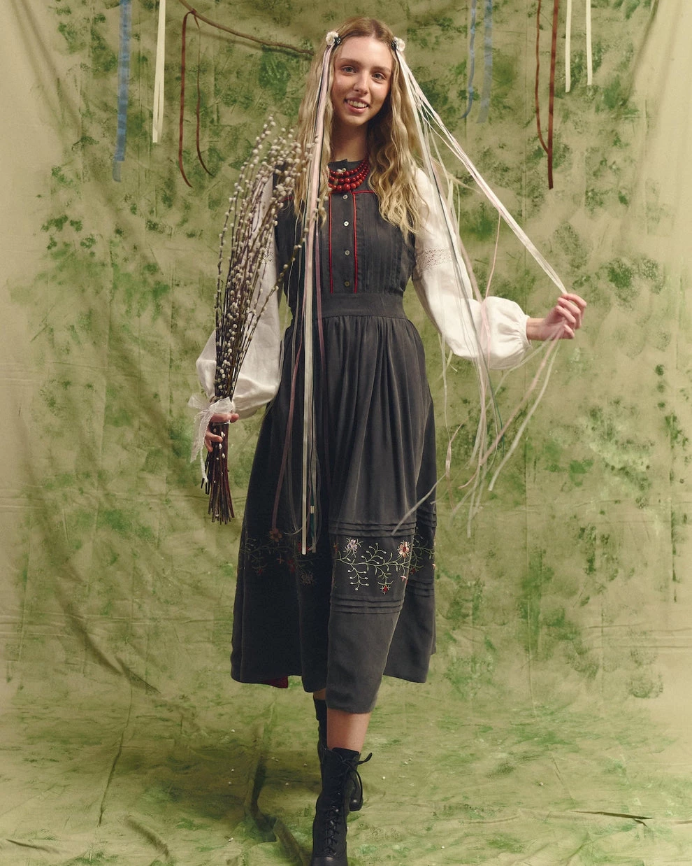 Зроблено в Україні: чарівні пасхальні добірки від вітчизняних марок
9