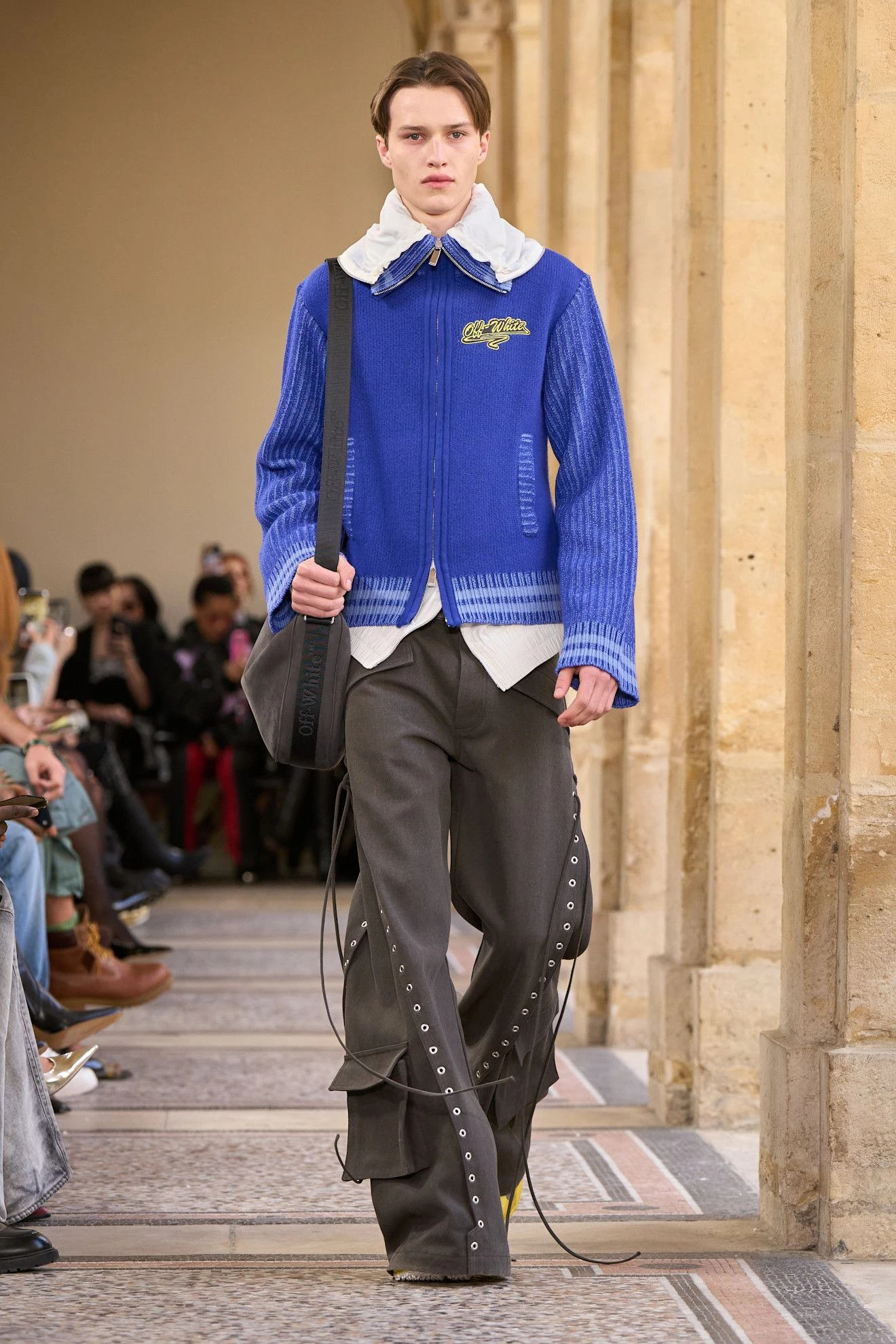 Off-White осінь-зима 2026/20274